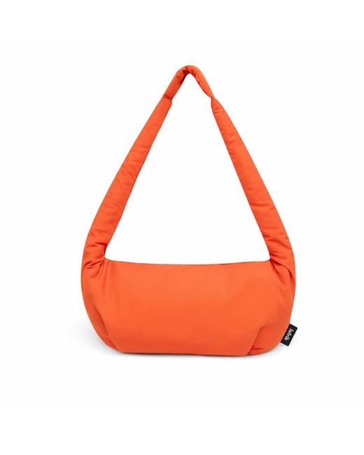 Lefrik Red Myra Mini Bag Koi