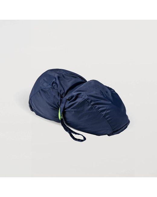 Kapture Blue Room Travel Pillow Set