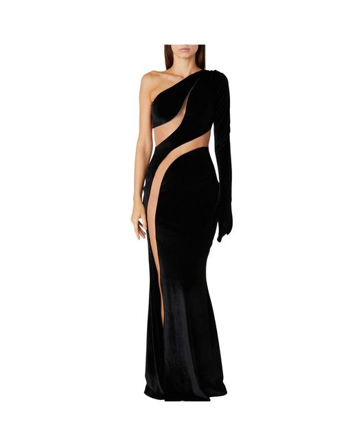 Room 24 Black Verper Dress