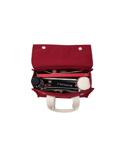 MARHEN.J Red Roy Mini