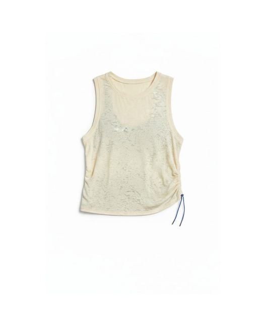 Altra Volta Natural Lightweight Adjustable Tank