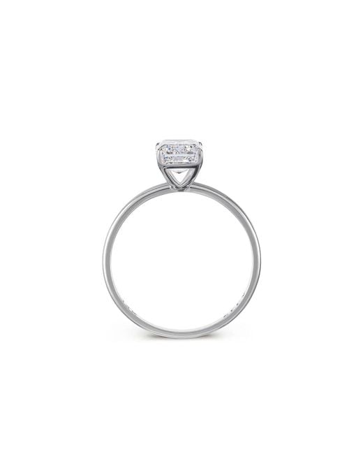 Seey Jewelry Metallic The Forever Ring