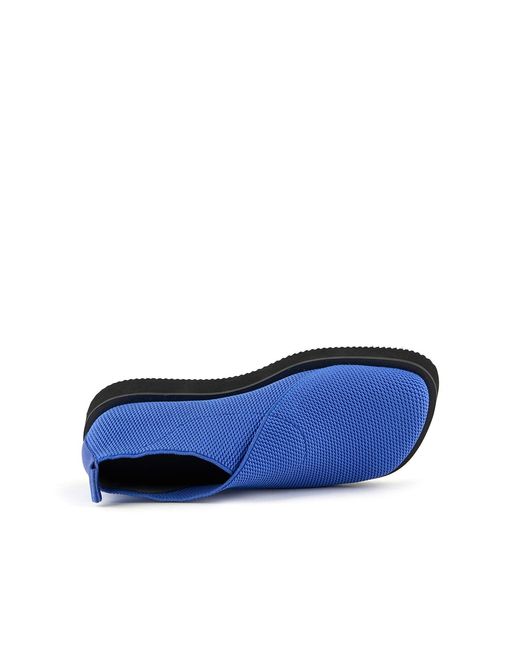 United Nude Blue Fold Lo