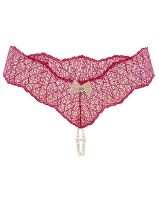Bracli Pink Sydney Double