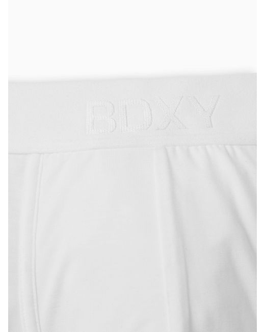 Bdxy Studio Green The Boom Boxer Bundle for men