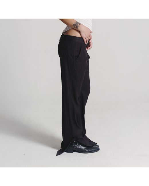 Salteye Studio Blue Classic Work Pants