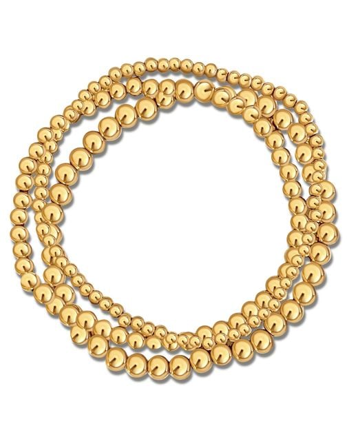 Ellie Vail Jewelry Metallic Ellie Vail for men