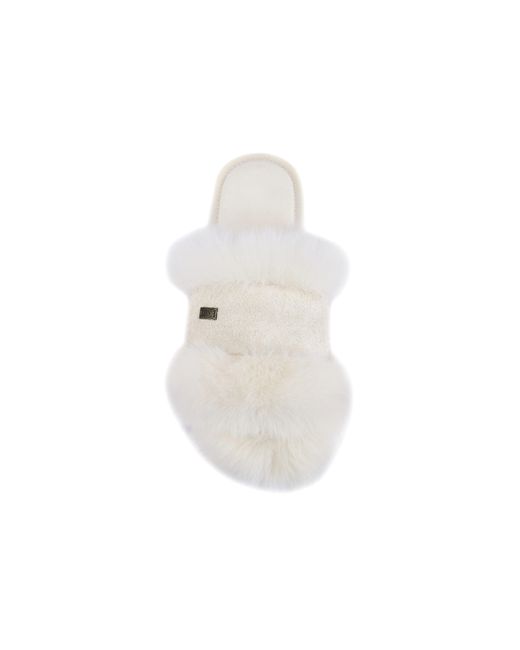 Australia Luxe White Neutrals Muchas Luxe Cream