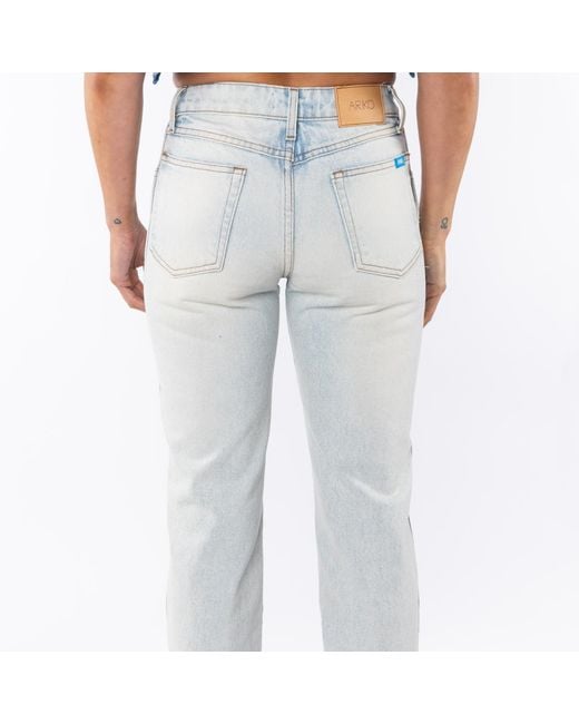 Ariko Blue Surf Jean