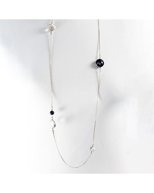 Laura Daili White Neutrals Nature