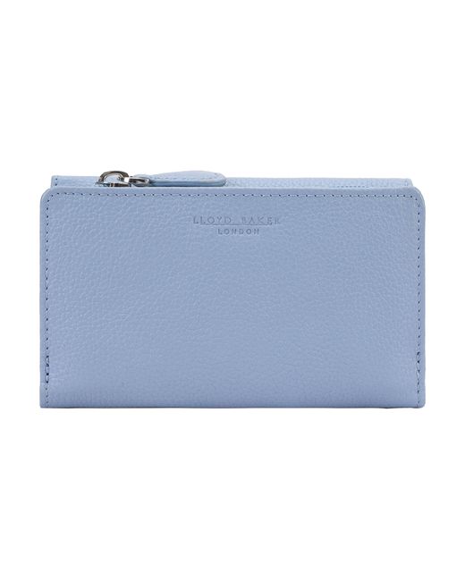 Lloyd Baker Blue Cindy