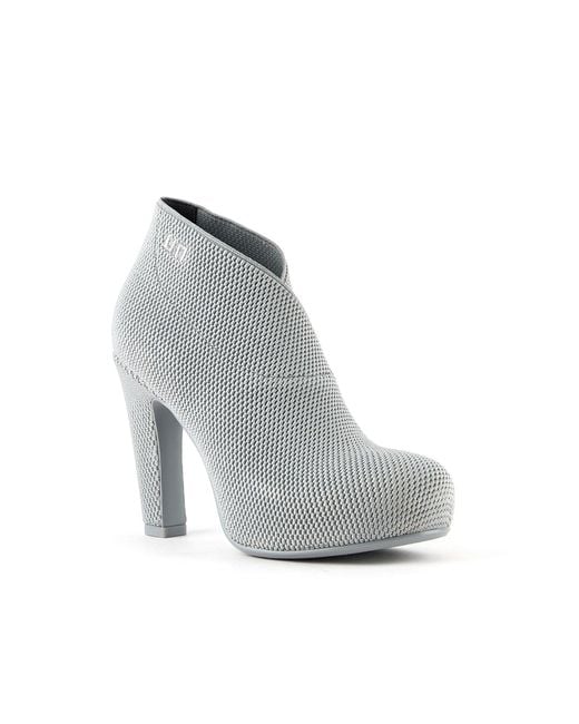 United Nude Gray Fold Hi Ii