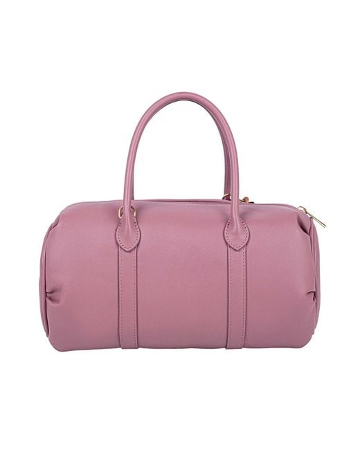 Mkf Collection - J'omor Purple Margot Shoulder Bag