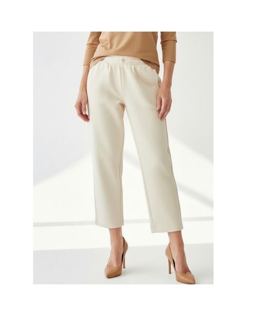 SNIDER Natural Pray Pant