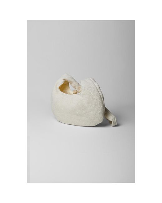 MARHEN.J White Lily Ivory