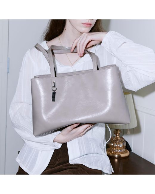 MARHEN.J Gray Neutrals Lomi L