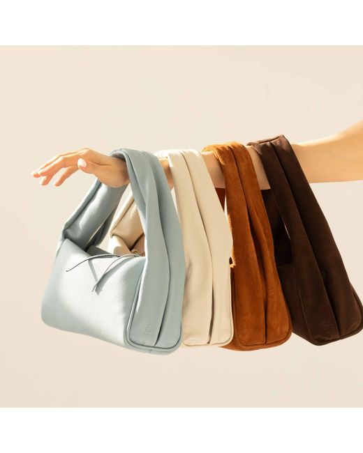 Tarea Studio Blue Sky Brooklyn Bag
