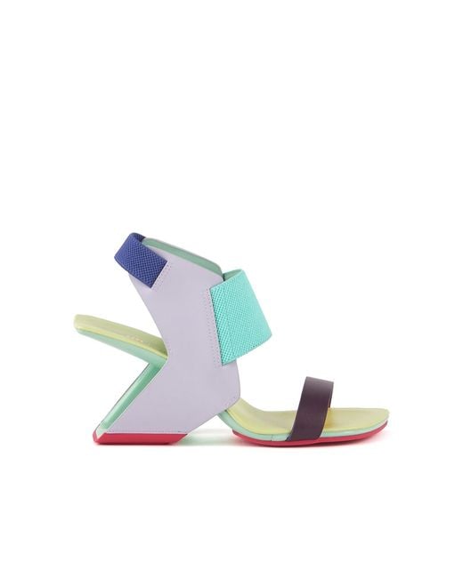 United Nude Blue Loop Reiki Hi