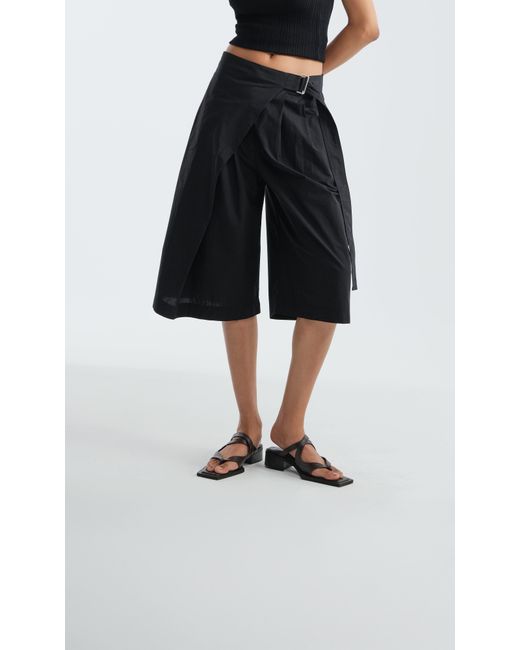 PREVU Black Karel Mule