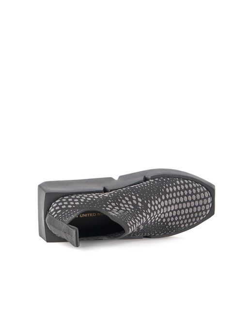 United Nude Black Mega Fab
