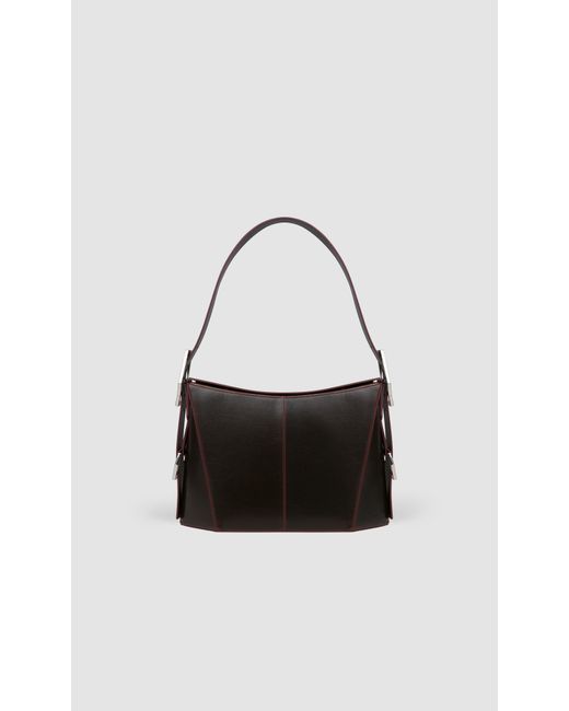 PREVU Black Kiara Maxi