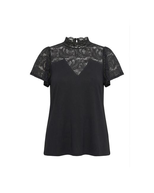 Zoe Black Jasmin Blouse