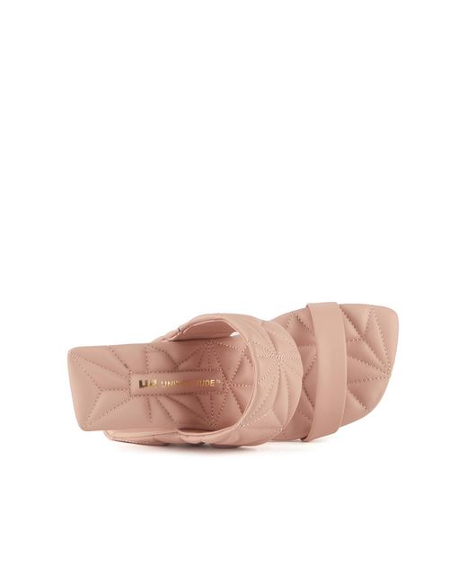 United Nude Pink Neutrals Loop Hi