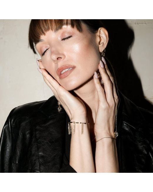 Studio Baloge Metallic Eterna Bracelet