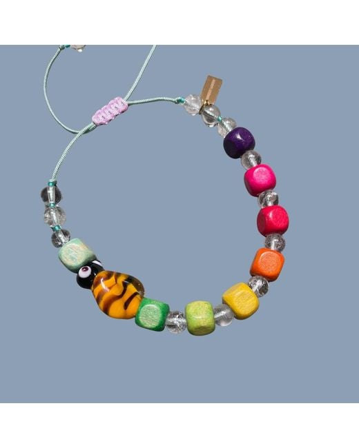 Desert Lobby Multicolor Honey