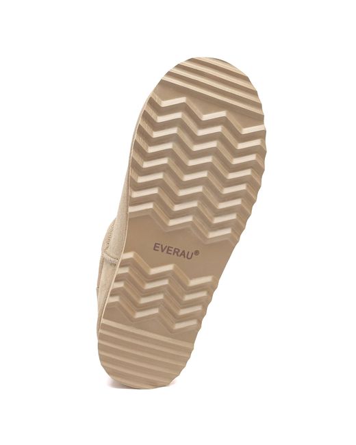 EverAu Australia Natural Neutrals Partridge Ultra Mini Boots