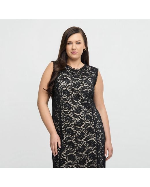 Zoe Black Clara Dress