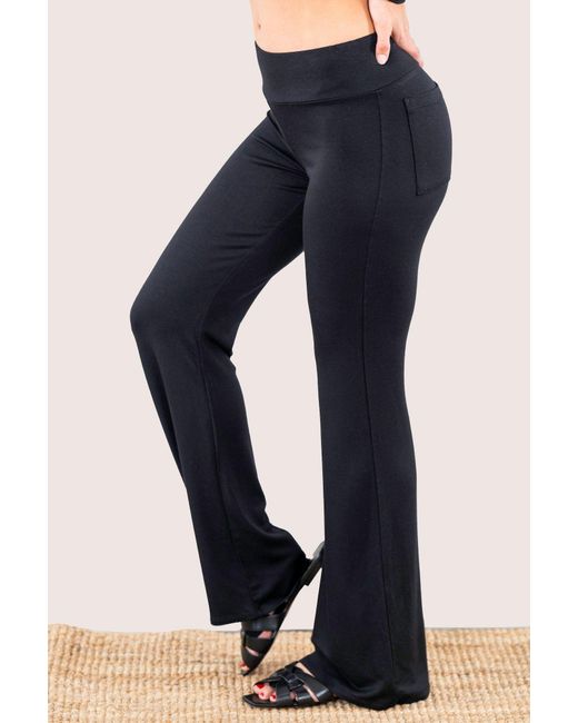 JJwinks Black Butt, Seriously Pants Regular Length