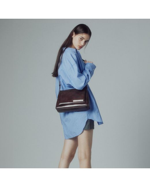 MARHEN.J Brown Elly Bag