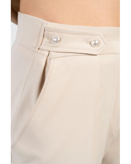 Rondooz Natural Neutrals Pearl Flow