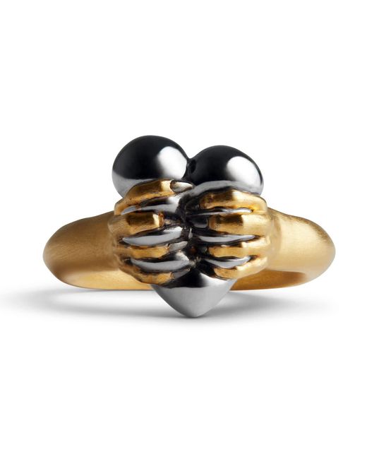 Kasun Metallic Arms Of My Romeo