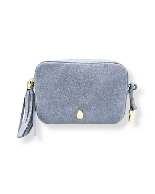 Franchetti Bond Blue Caz