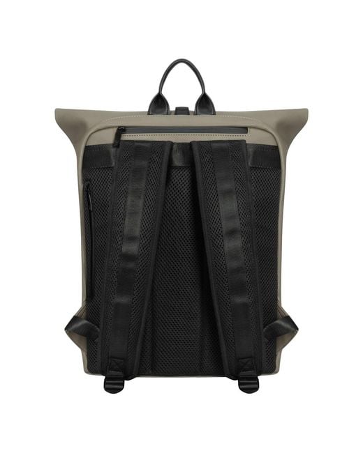 Norbron Green Stark Bag for men
