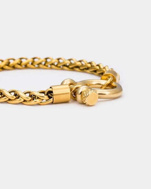 Kybele Studio Metallic Copenhagen Bracelet