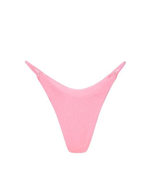 Kamari Swim LLC Pink Cami Minimal- Bubblegum