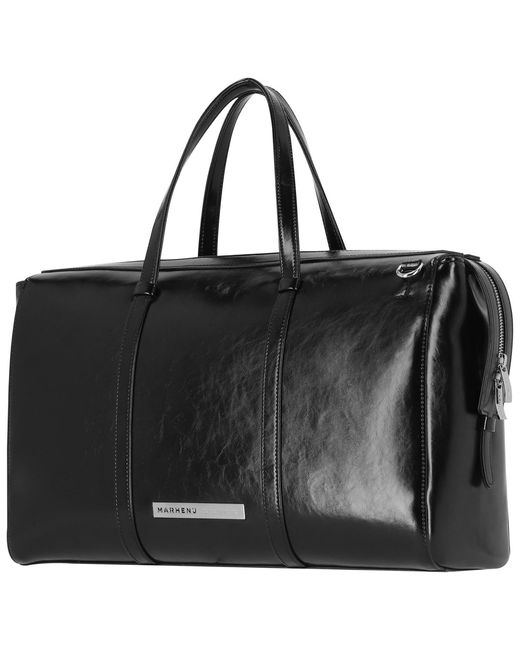 MARHEN.J Black Ricardo