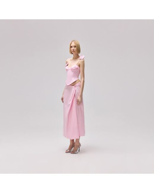 Herfetch Pink Blush Top