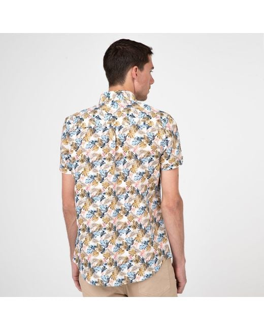 Vustra Green Palm Paradise for men