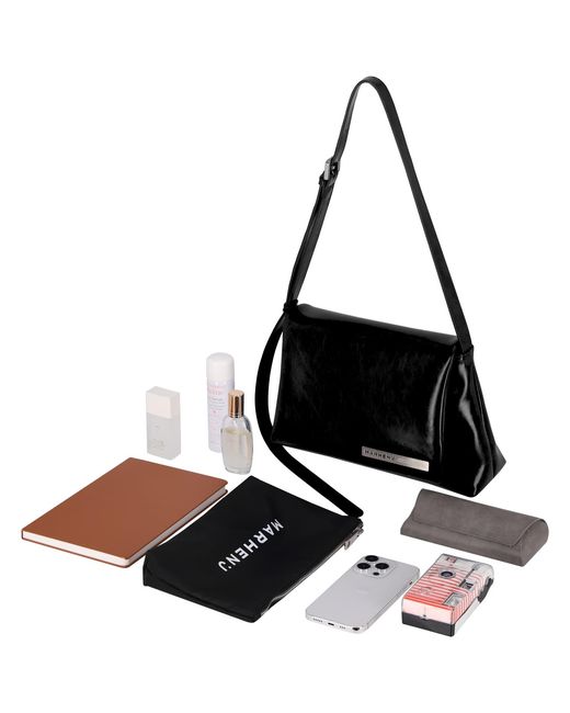 MARHEN.J Black Elly Bag