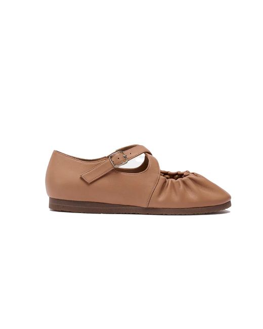 Naguisa Brown Neutrals Bec Camel