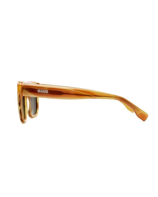 Faos Concept Gray Delos for men