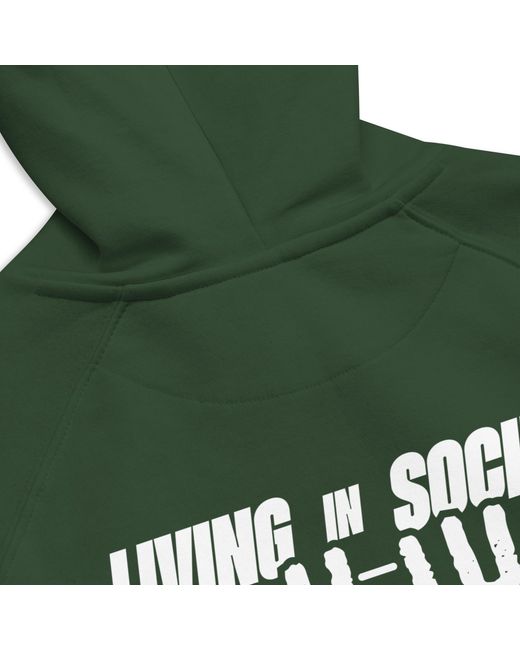 Anchor and Crew Green Bottle Six Living