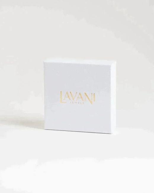 Lavani Jewels Pink Manifestation Earrings