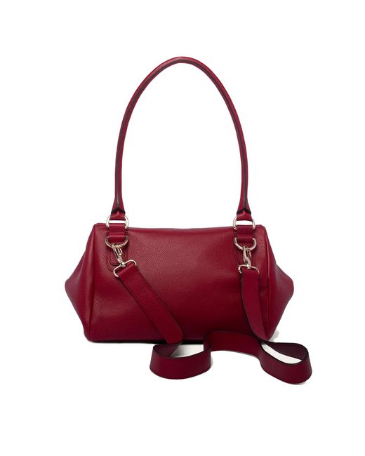 Bleïs Madrid Red Bess