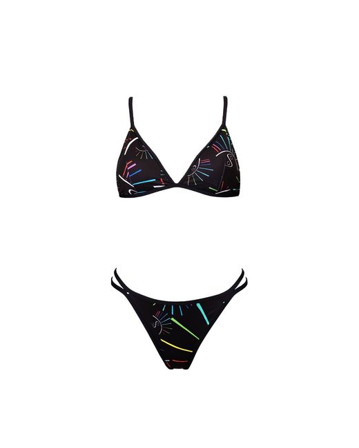 Aulala Paris Black Aulala X Frost