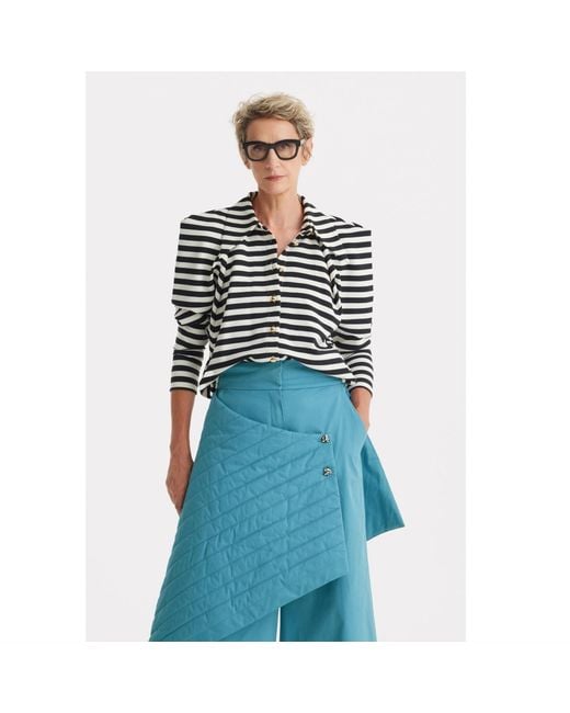 Julia Allert Black Work & Occasion